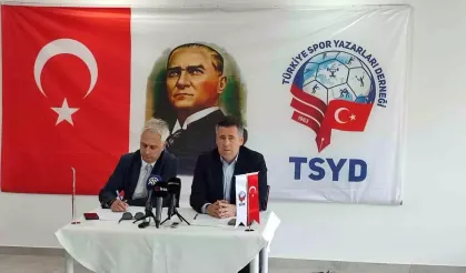 Gençlerbirliği Süper Lig'de