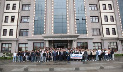 Ankara'dan 400 Genç Çanakkale'ye Gidiyor