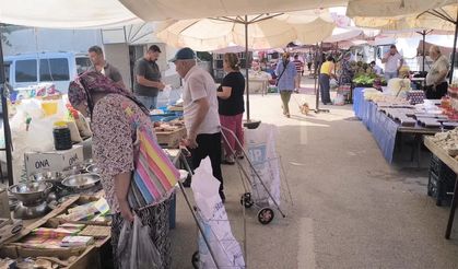 Akaryakıt Zamları, Meyve-Sebze Fiyatlarını Artıracak