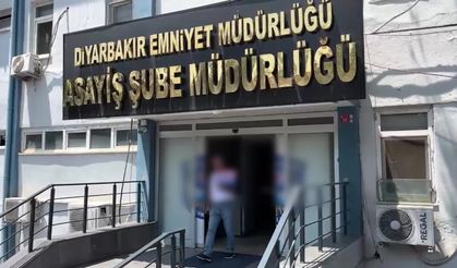 Diyarbakır’da Anne ve 3 Çocuğunun Öldüğü Yangında 2 Kişi Tutuklandı