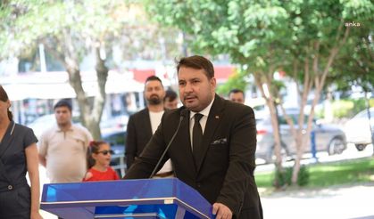 Kahramankazan Belediye Başkanı Çırpanoğlu, Vatandaşlarla Bayramlaştı