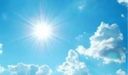 Nerelerde Yağış Bekleniyor?