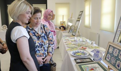 Bağlıca ETİSEM Açıldı