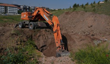 Gölbaşı Belediyesi'nden Vatandaşlara Uyarı: "Kurban Atıklarınızı Gelişi Güzel Alanlara Bırakmayınız"