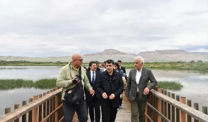 8. Foto Safari Yarışması Sonuçlandı