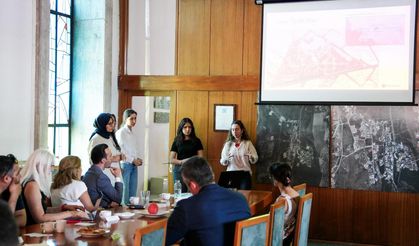 Etimesgut'ta Planlama Çalışmaları ODTÜ İle Birlikte Yapılıyor