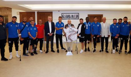 Avrupa’nın En Büyüğü Yenimahalle’de