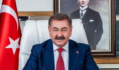 Gölbaşı Belediye Başkanı Odabaşı'ndan Bayram İkramiyesi ve Sözleşme Müjdesi