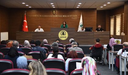 Pursaklar'da İstihdama Destek Sürüyor