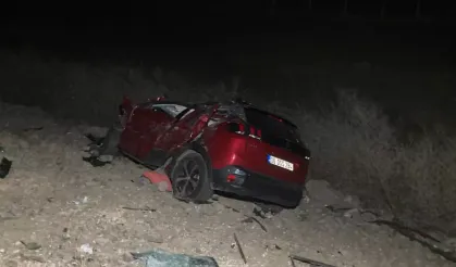 Kahramankazan'da Trafik Kazası: 3 Ölü, 2 Yaralı