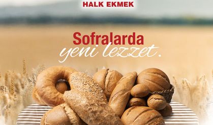 Etimesgut Halk Ekmek Yenilendi