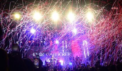 Kahramankazan Uluslararası Kavurma ve Gastronomi Festivali Yapıldı