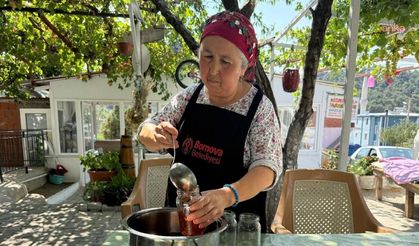 Türkiye’nin İlk Reçel Festivali Başlıyor