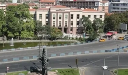 Ankara-Niğde Otoyolunda Ters Giden Sürücü Yakalandı