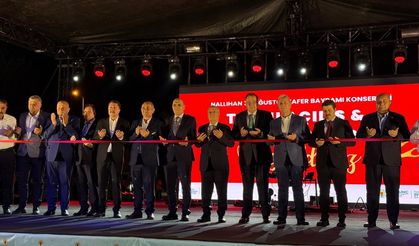 Mansur Yavaş: "Bu Coğrafyayı Yurt Edinmemizi Bir Türlü Hazmedemediler"