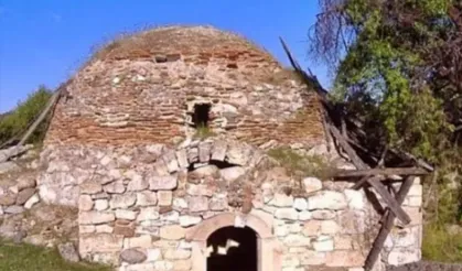 Şeyh Seyyid Ali Türbesi Restorasyonu İhaleye Çıktı