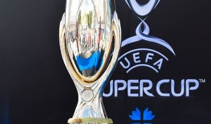 UEFA Süper Kupası, 13 Ağustos Çarşamba Sahibini Bulacak