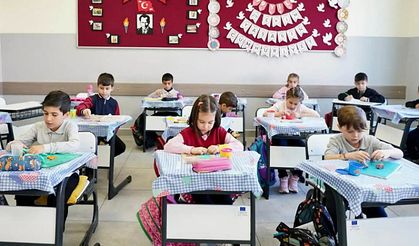 Okullarda Uyum Haftası Başlıyor