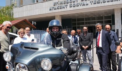 Etimesgut'ta STK'larla Buluşma Etkinliği Düzenlendi