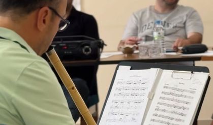Sincan Belediyesi Türk Musikisi Konservatuvarı'nda Eğitim Başladı