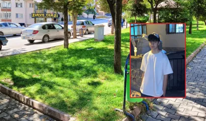 Ankara'da 15 Yaşındaki Çocuk Bıçaklanarak Öldürüldü