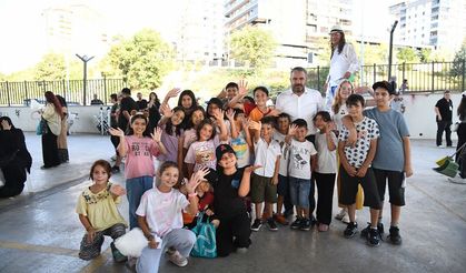 Pursaklar'da Aile Yılı Programları Düzenlendi