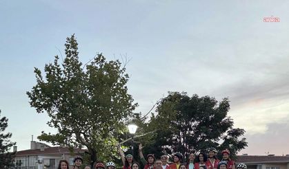 Avrupa Hareketlilik Haftası'nda Kadınlara Özel Etkinlik