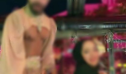 İzmir’de Eğlence Mekanı Görüntülerine Soruşturma: Bir Kişi Tutuklandı