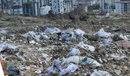 Etimesgut Belediyesi'ne 'Çevre' Cezası