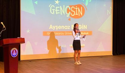 Sincan'da Öğrenciler Nasıl Başardıklarını Anlattı