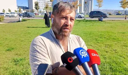 Ses Çıkaran Çocuklara Kurşun Yağdırdı: 14 Yaşındaki Hiranur Ölümle Pençeleşiyor