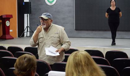 Etimesgut Belediyesi Emekli Tiyatrosu Seçmeleri Yapıldı