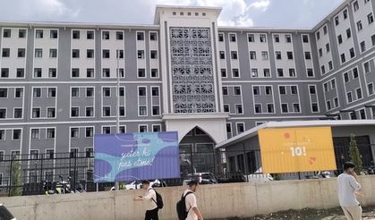 "Yurtta Soğuk Suyla Duş Alan Öğrenci Kalp Krizi Sonucu Öldü"