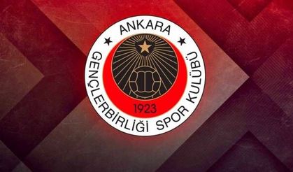 Gençlerbirliği'nde Sular Durulmuyor