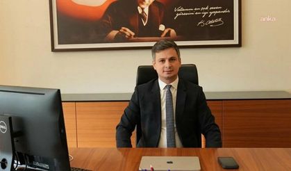 Dezenformasyonla Mücadele Merkezi Koordinatörü Furkan Torlak İstifa Etti