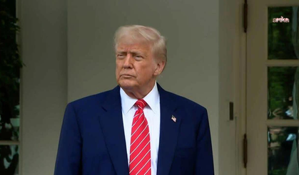 ABD Başkanı Trump, ’’Uzaylılarla İlgili Belgelerin’’ Gizliliğini Kaldıracaklarını Söyledi