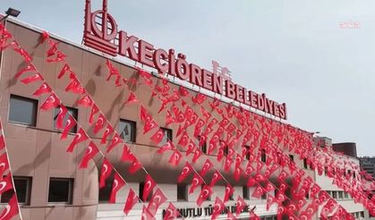 Keçiören Belediye Başkan Vekili Tolga Turgut ve Belediye Başkan Yardımcısı Emir Can Tunç Görevlerinden İstifa Etti