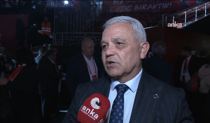 Mamak Belediye Başkanı Şahin'den, Mesut Özarslan’a: Bu Makamlara Gelişimizin CHP Sayesinde Olduğunu Unutmamalıyız