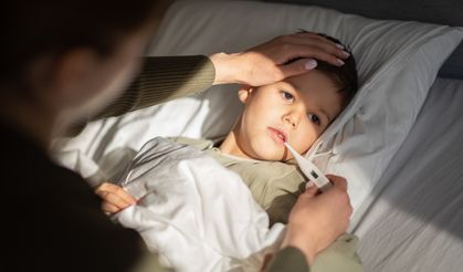 Çocukları Hedef Alan Yeni Grip Dalgası: İnfluenza B Alarmı