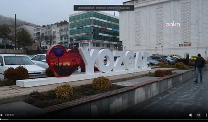 Yozgatlılardan Keçiören Belediye Başkanı Özarslan'a Tepki: Belediye Başkanlığından da İstifa Etsin
