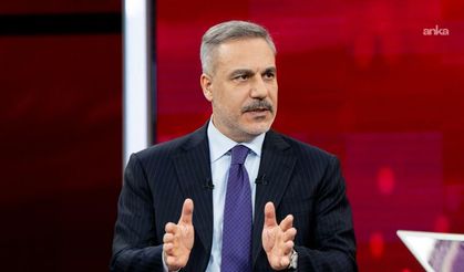 Dışişleri Bakanı Fidan: En Kötü Senaryoya Hazırlıklıyız, Sınır Güvenliğimiz Çok İyi