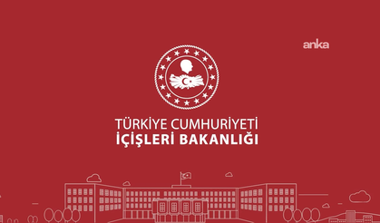 İçişleri Bakanlığı: Bolu Belediye Başkanı Tanju Özcan Görevden Uzaklaştırıldı