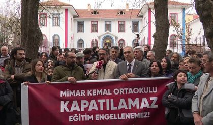 Mimar Kemal Ortaokulu Velileri Dayanışma Platformu: Yaşananlar Eziyet