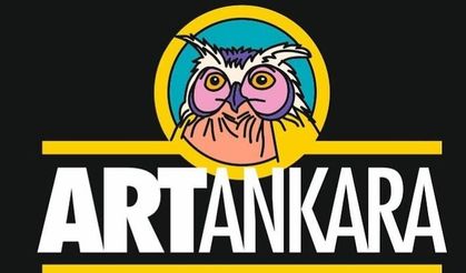 ArtAnkara 12. Uluslararası Çağdaş Sanat Fuarı Kapılarını Açıyor
