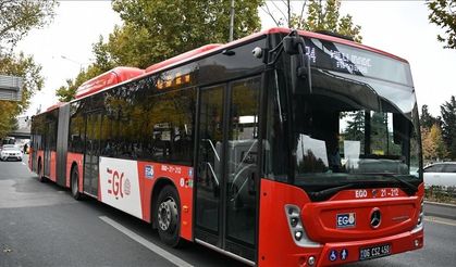 EGO’dan Otobüs Klimaları Uyarısı: Tüm Sistemler Aktif, Denetimler Sürüyor
