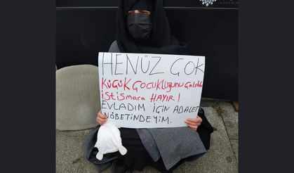 Avukatlar: Fatma Nur ve 8 Yaşındaki Kızı Hifa İkra'nın Sorumlularından Hesap Soracağız