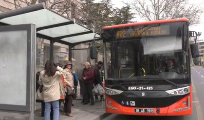 Ankara'da Turizm ve Kültür Hamlesi: 402 Başkent Kültür Turu Hattı Hizmette