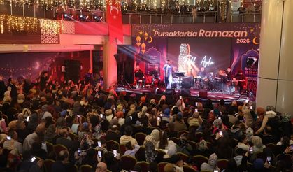 Pursaklar’da Ramazan Akşamlarında Unutulmaz Final