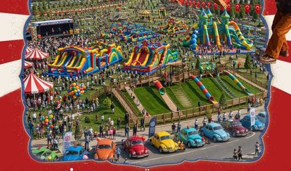 Ankara'da ABB'nin 23 Nisan Etkinlikleri Belli Oldu