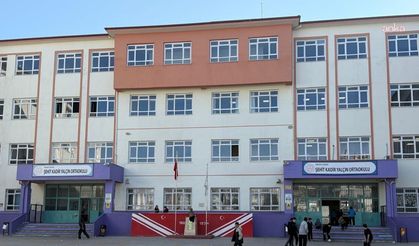 Ankara'da 12 Yaşındaki Öğrenciden Akran Zorbalığı iddiasıyla Suç Duyurusu